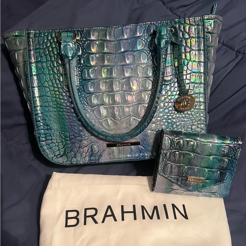 Brahmin handbag